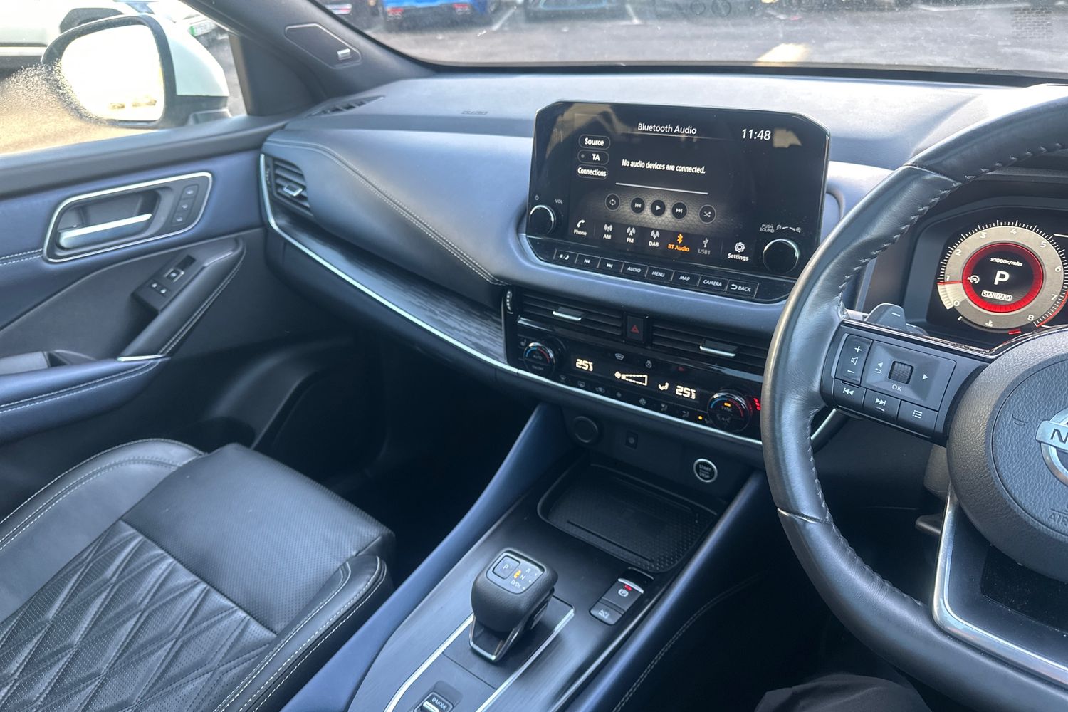 Used Nissan Qashqai 2021 for sale - 76415137: Photo 14