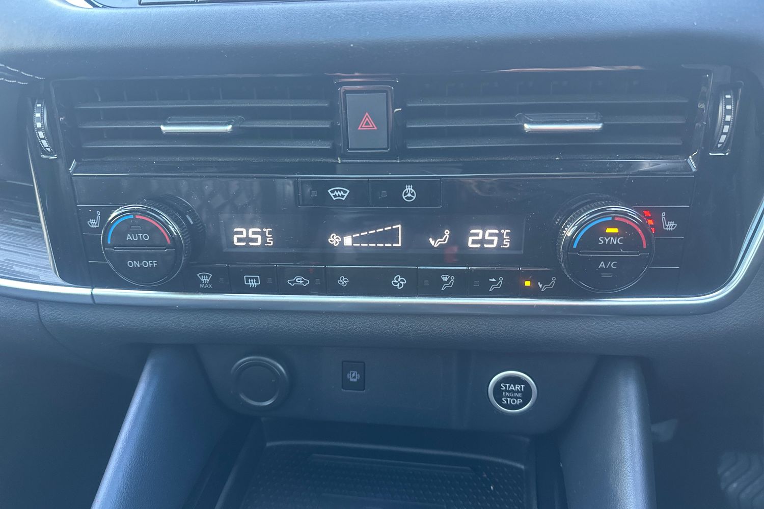 Used Nissan Qashqai 2021 for sale - 76415137: Photo 15