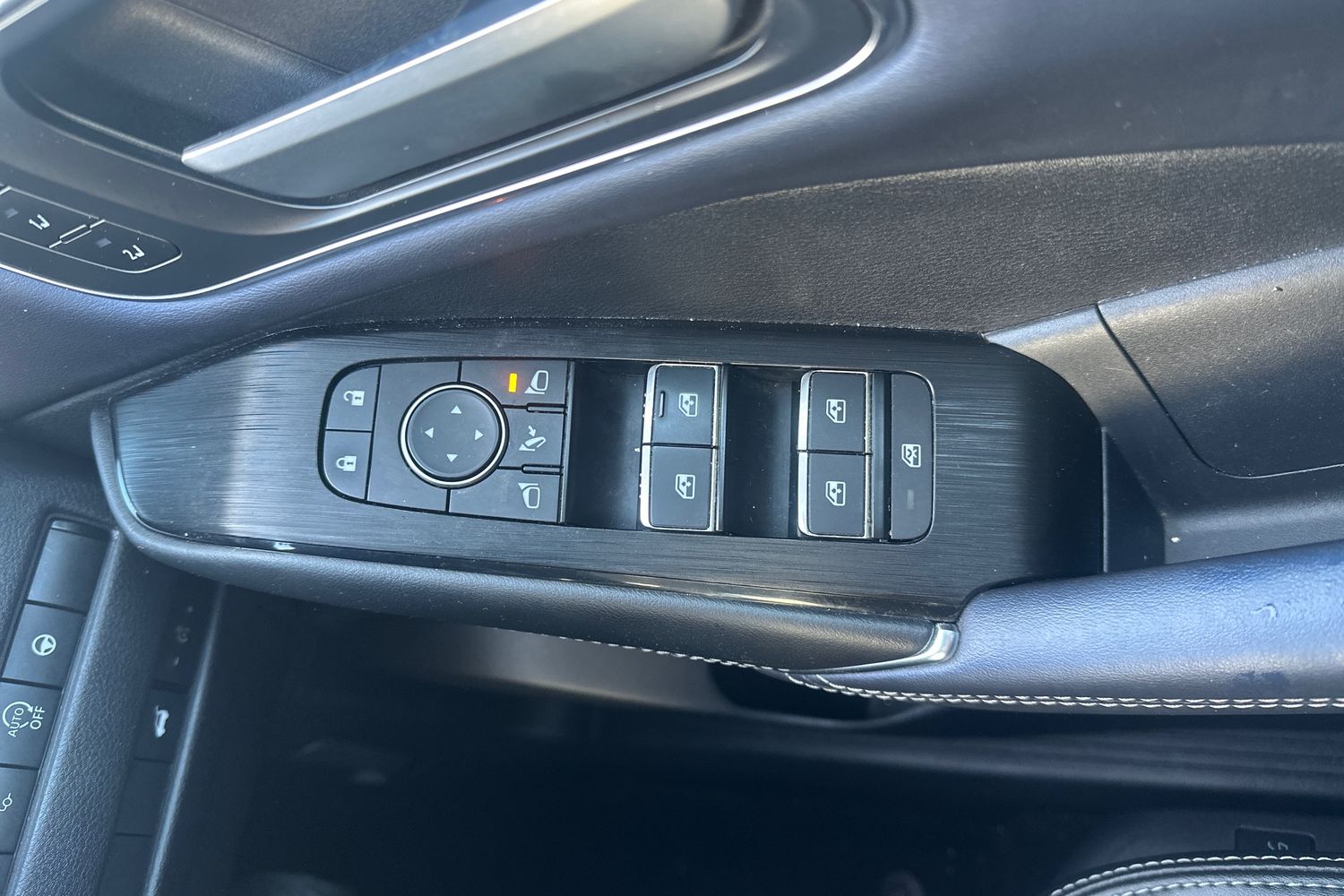 Used Nissan Qashqai 2021 for sale - 76415137: Photo 16