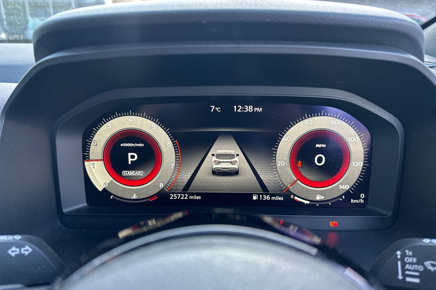 Used Nissan Qashqai 2021 for sale - 76415137: Photo 20