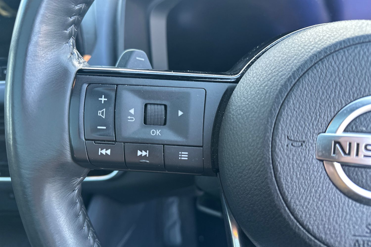 Used Nissan Qashqai 2021 for sale - 76415137: Photo 21