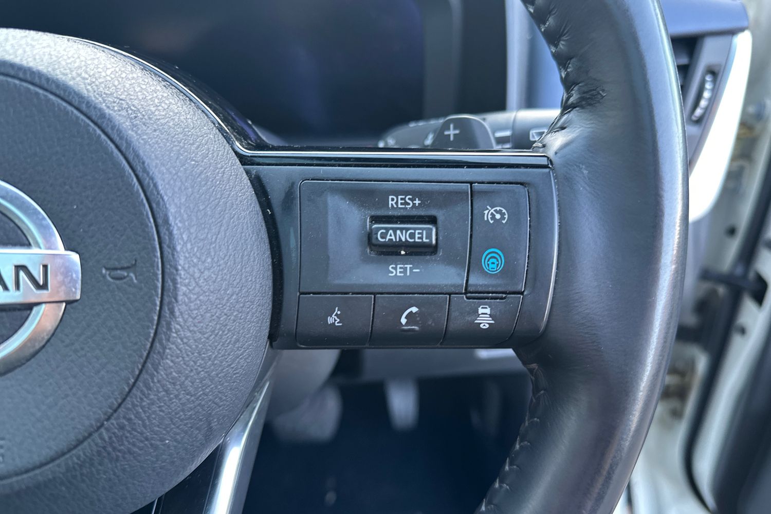 Used Nissan Qashqai 2021 for sale - 76415137: Photo 22