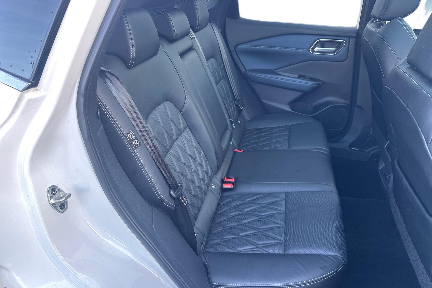 Used Nissan Qashqai 2021 for sale - 76415137: Photo 23