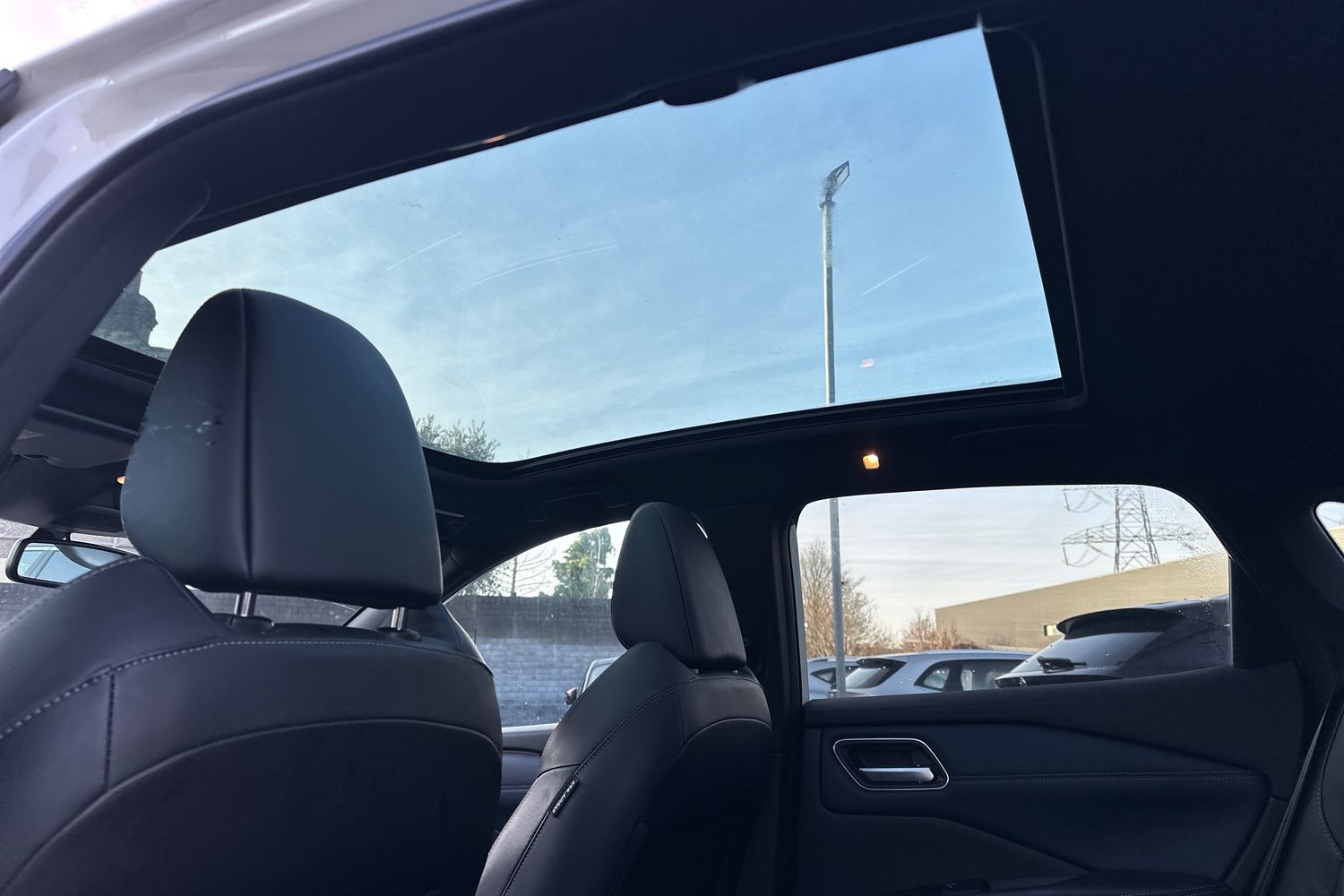 Used Nissan Qashqai 2021 for sale - 76415137: Photo 25