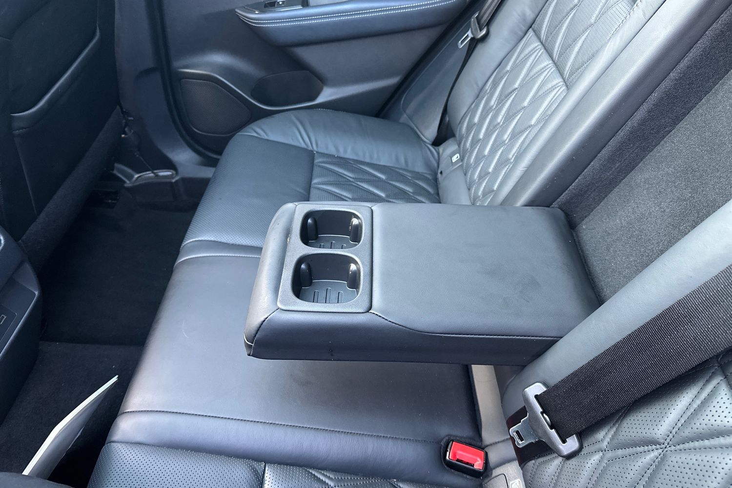 Used Nissan Qashqai 2021 for sale - 76415137: Photo 26