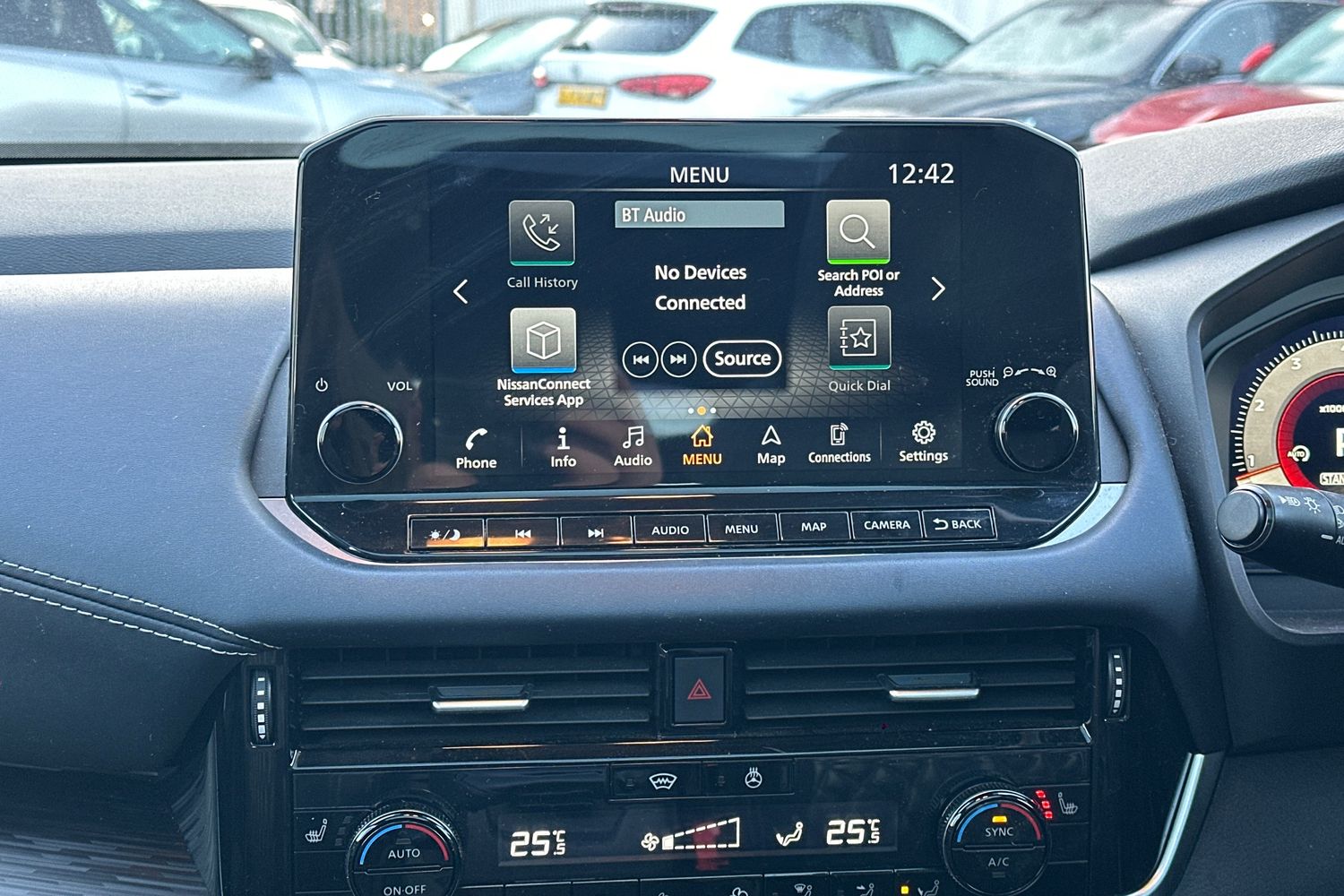 Used Nissan Qashqai 2021 for sale - 76415137: Photo 29