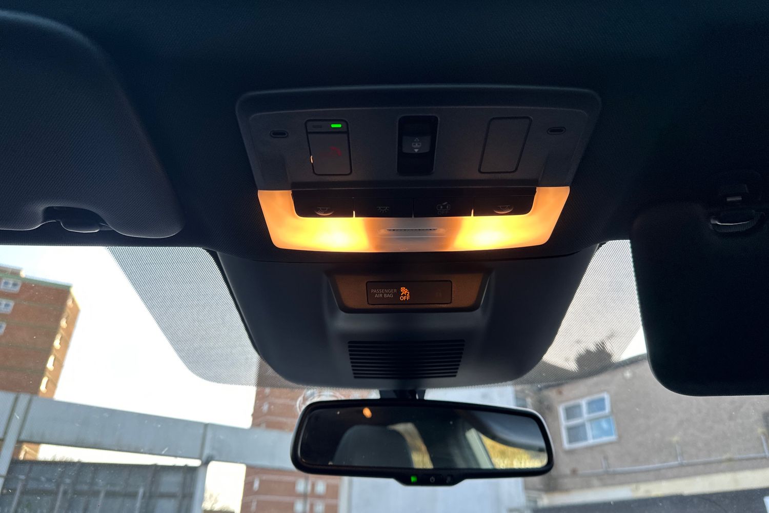 Used Nissan Qashqai 2021 for sale - 76415137: Photo 30