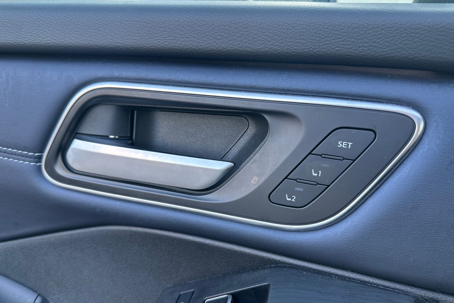 Used Nissan Qashqai 2021 for sale - 76415137: Photo 34