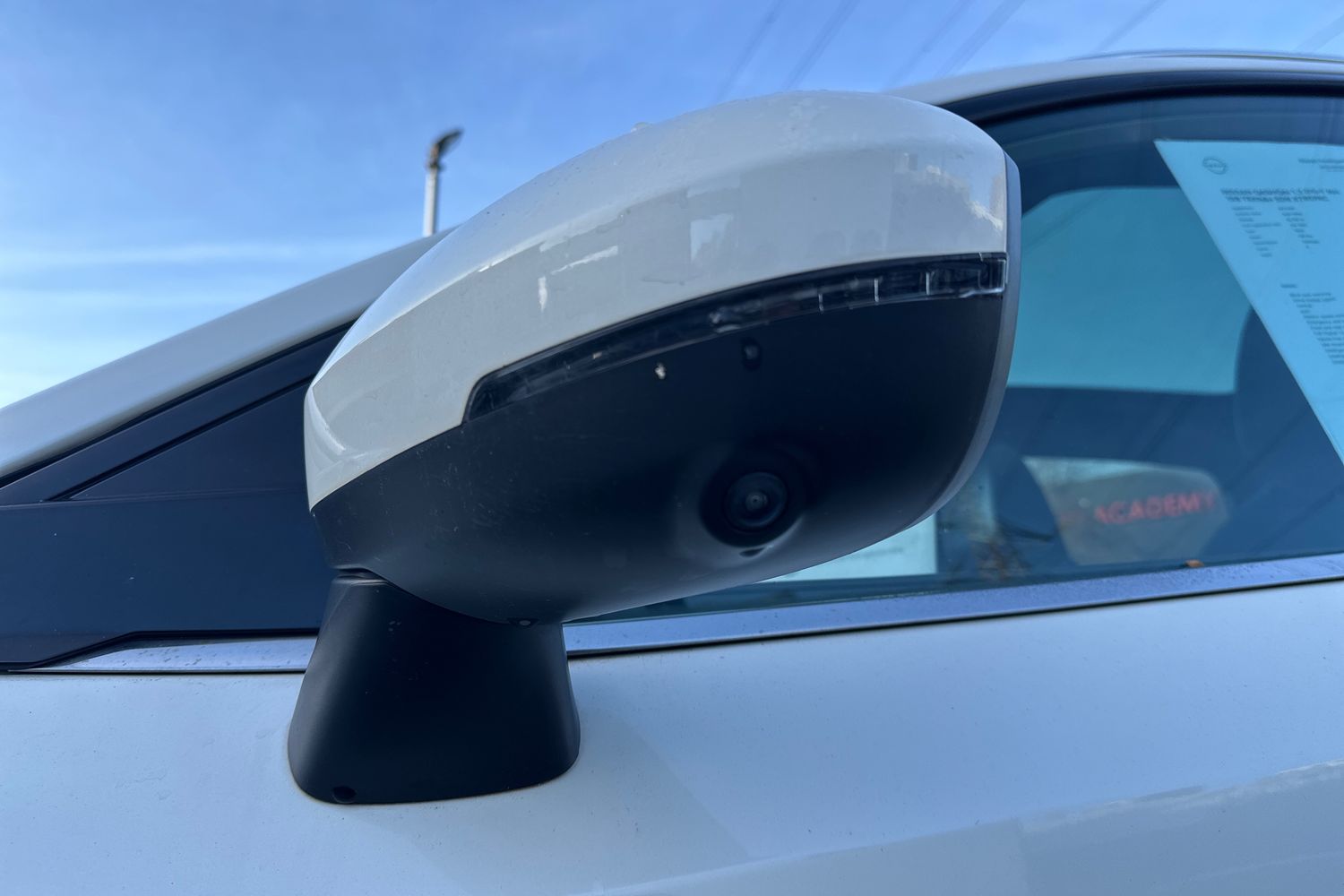 Used Nissan Qashqai 2021 for sale - 76415137: Photo 35