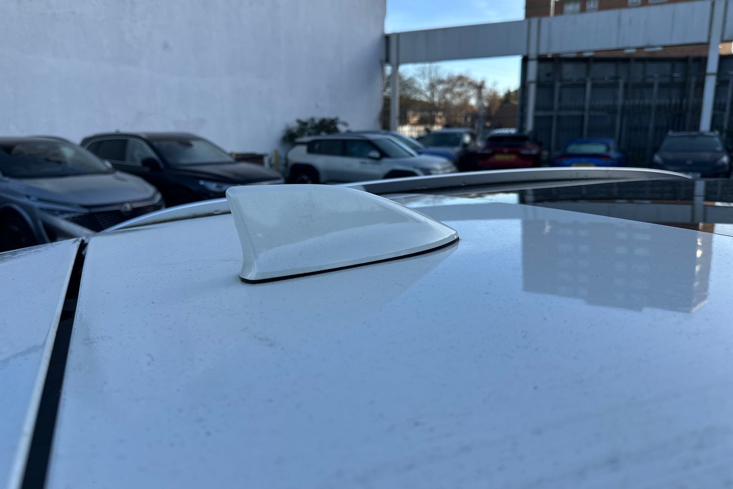 Used Nissan Qashqai 2021 for sale - 76415137: Photo 37