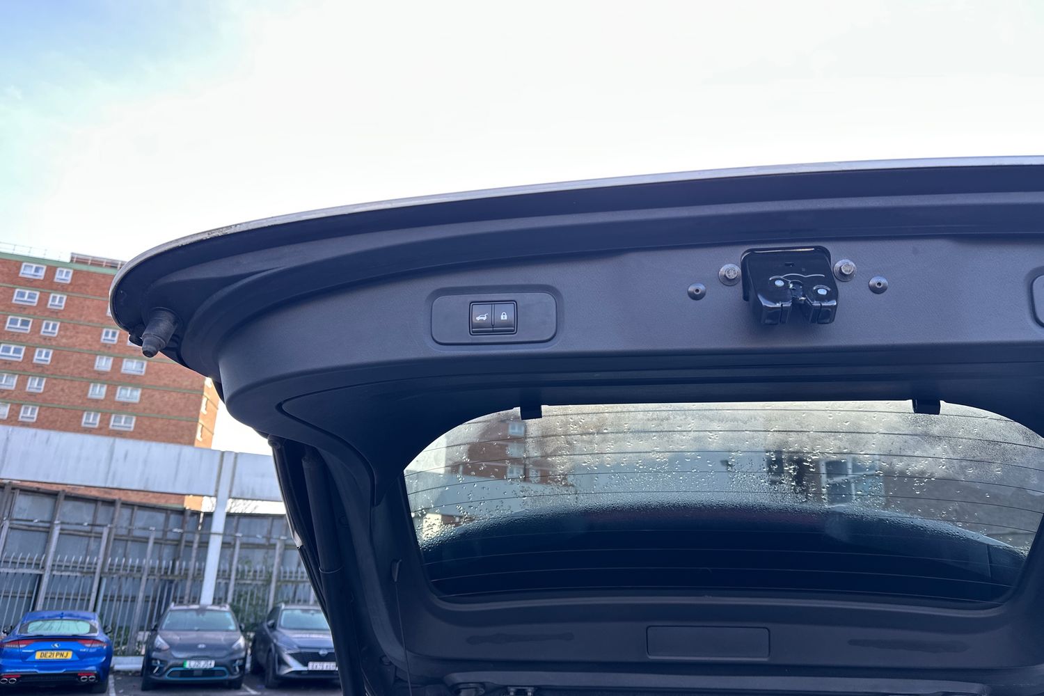 Used Nissan Qashqai 2021 for sale - 76415137: Photo 38