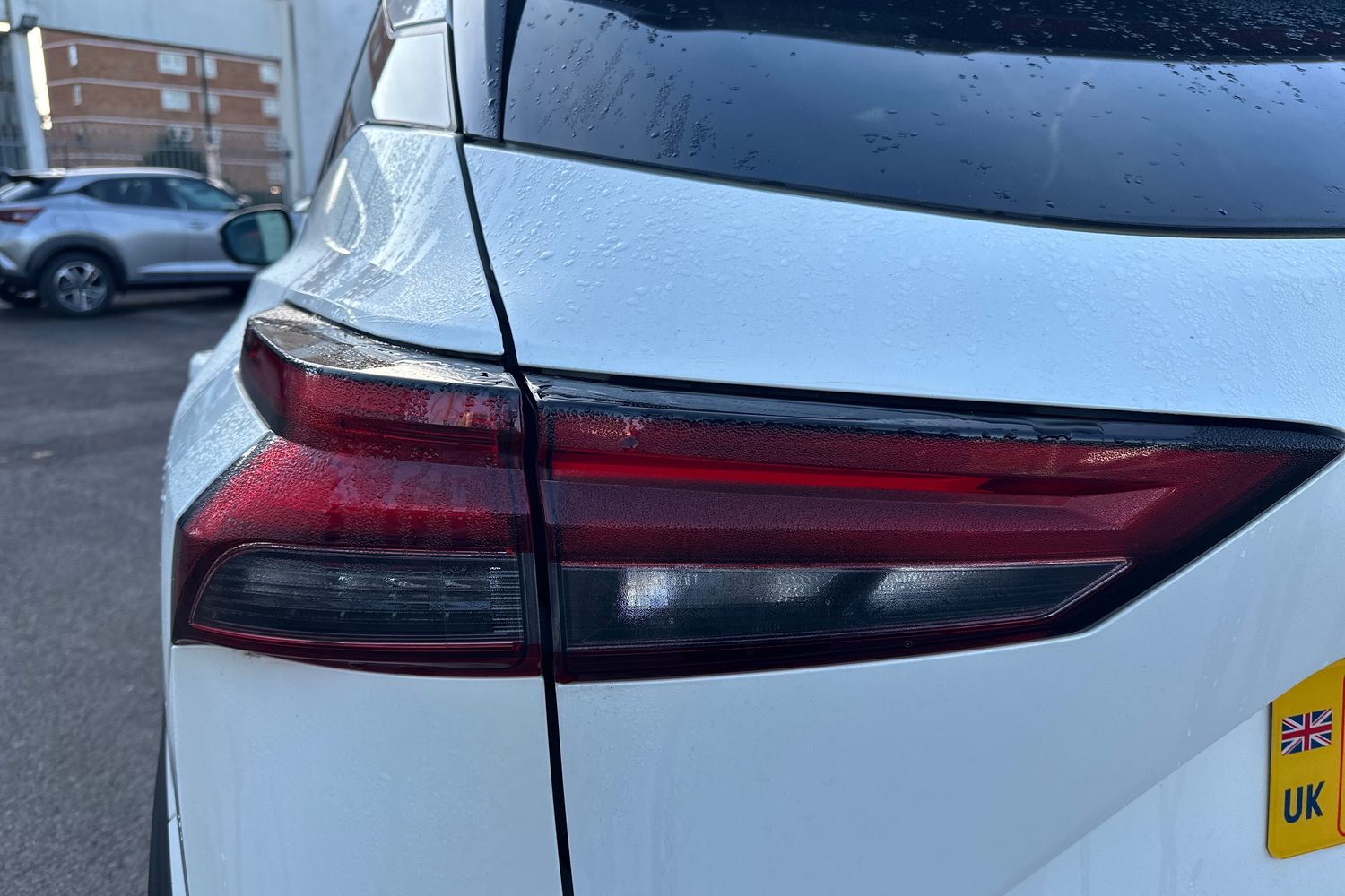 Used Nissan Qashqai 2021 for sale - 76415137: Photo 39