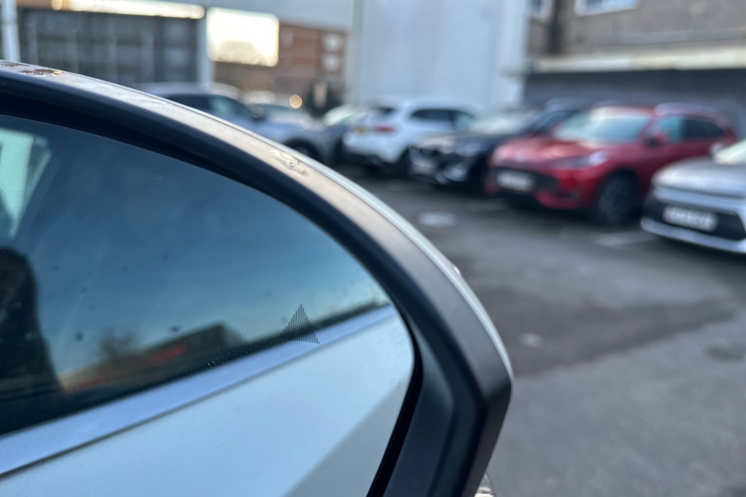 Used Nissan Qashqai 2021 for sale - 76415137: Photo 40