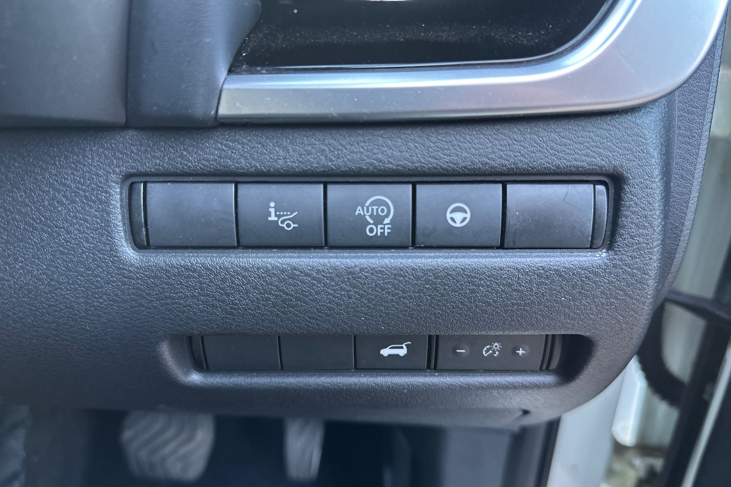 Used Nissan Qashqai 2021 for sale - 76415137: Photo 42