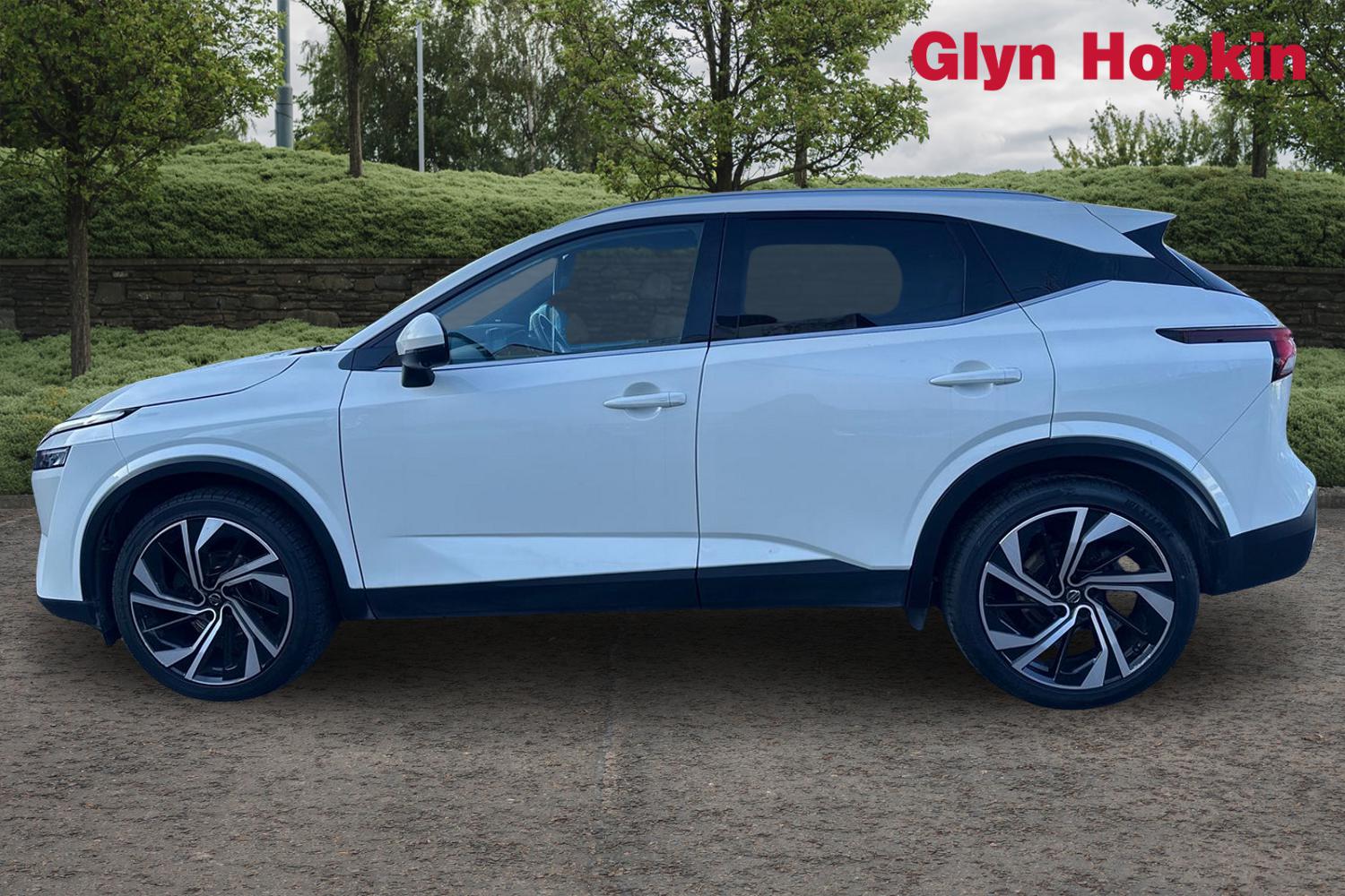 Used Nissan Qashqai 2021 for sale - 76415137: Photo 6