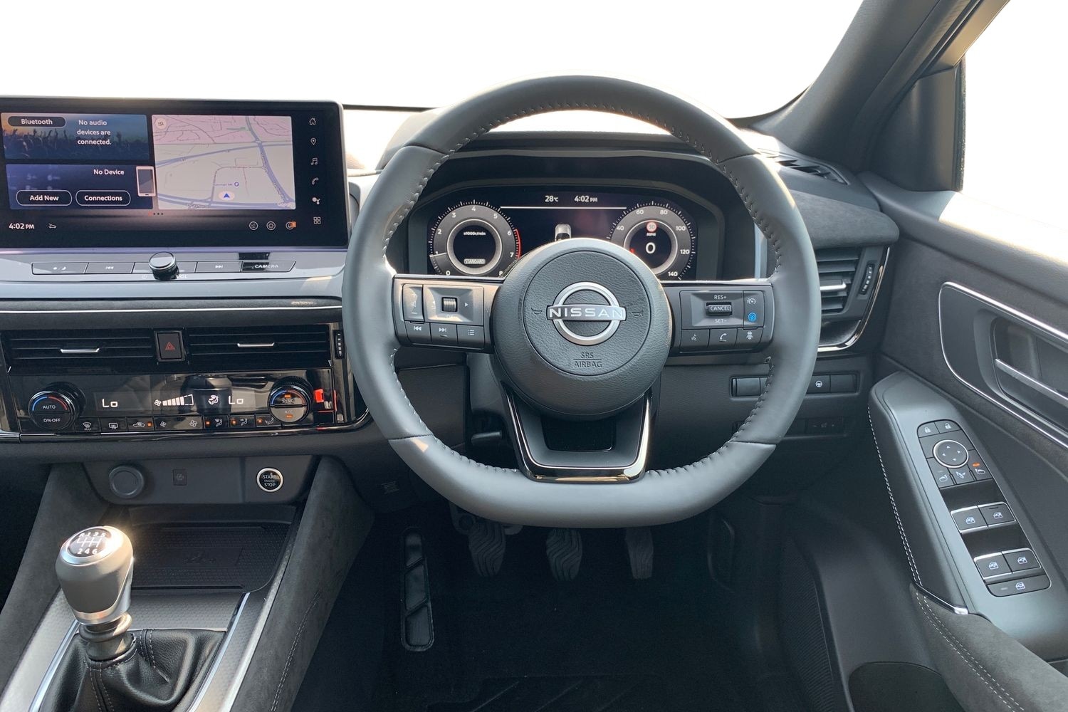 Used Nissan Qashqai 2025 for sale - 77186253: Photo 11