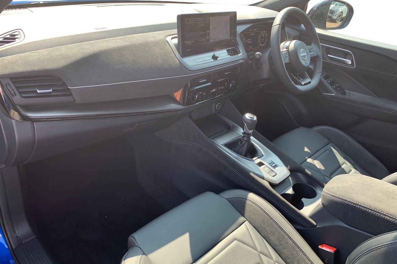 Used Nissan Qashqai 2025 for sale - 77186253: Photo 13