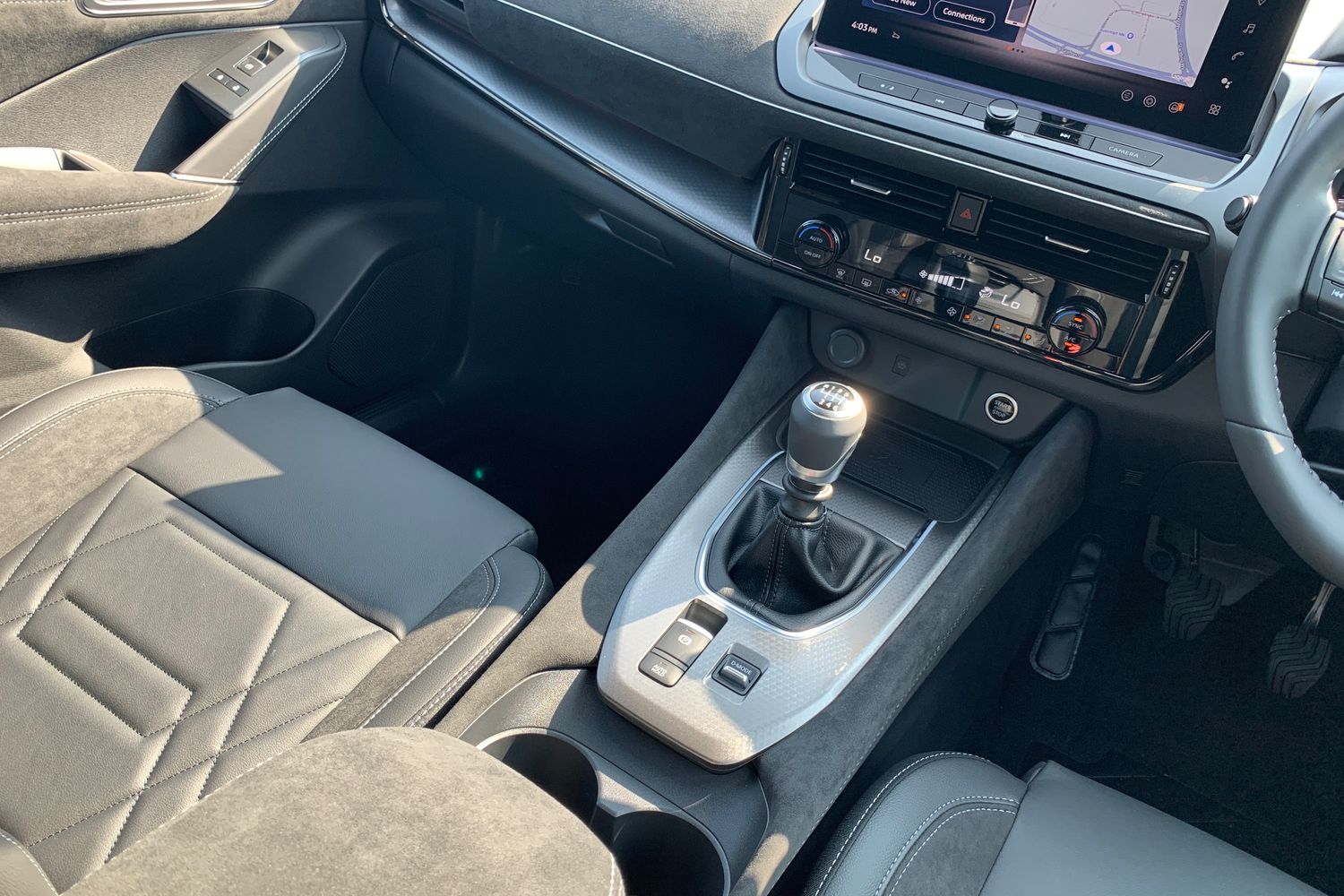 Used Nissan Qashqai 2025 for sale - 77186253: Photo 14