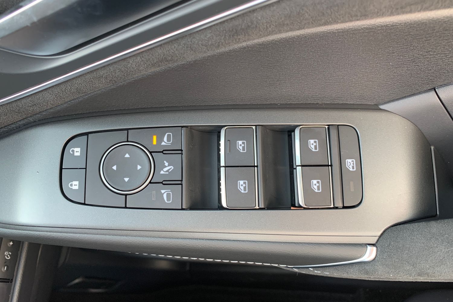 Used Nissan Qashqai 2025 for sale - 77186253: Photo 16