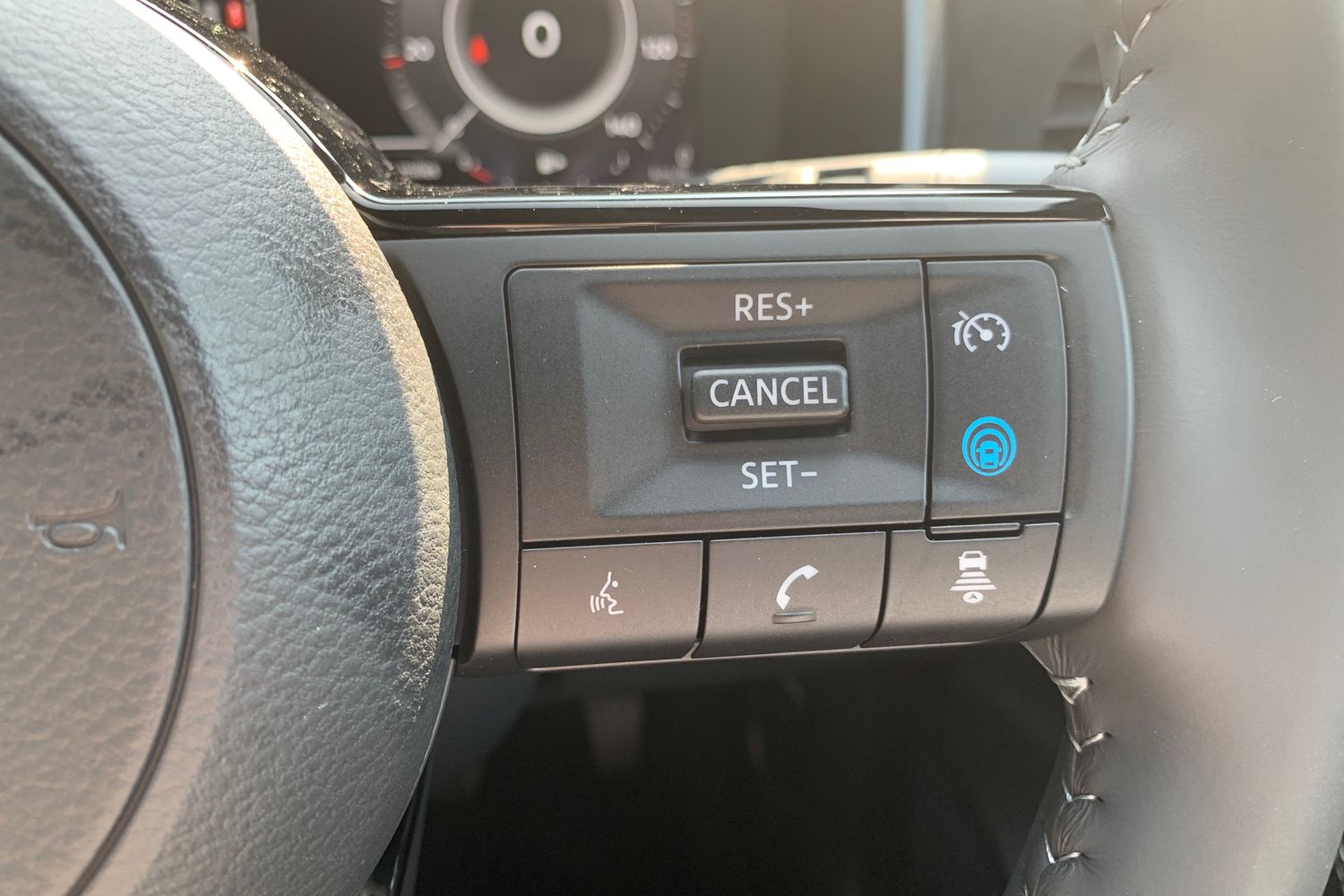 Used Nissan Qashqai 2025 for sale - 77186253: Photo 22