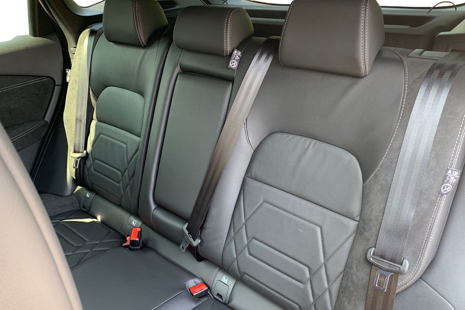 Used Nissan Qashqai 2025 for sale - 77186253: Photo 23