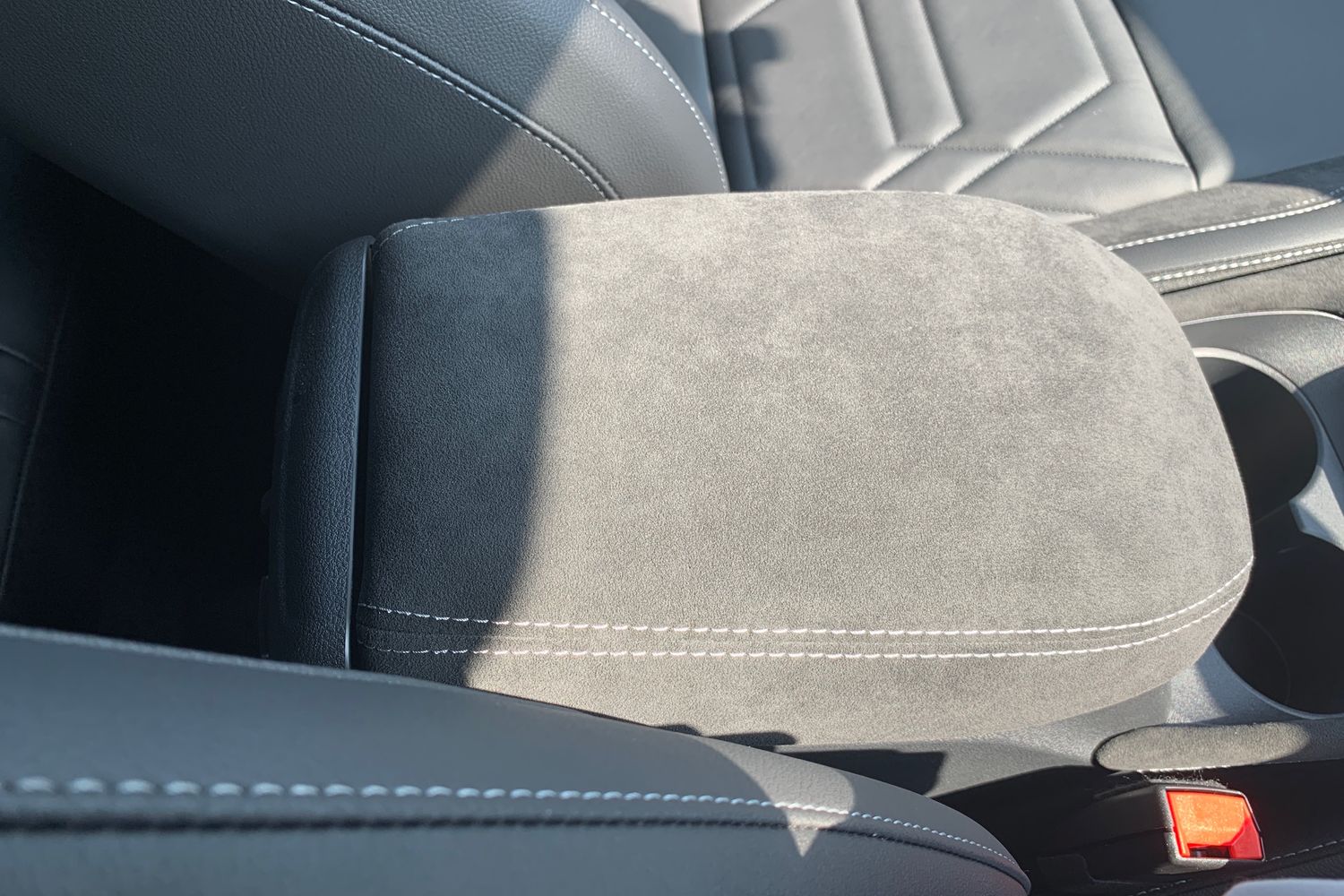 Used Nissan Qashqai 2025 for sale - 77186253: Photo 34