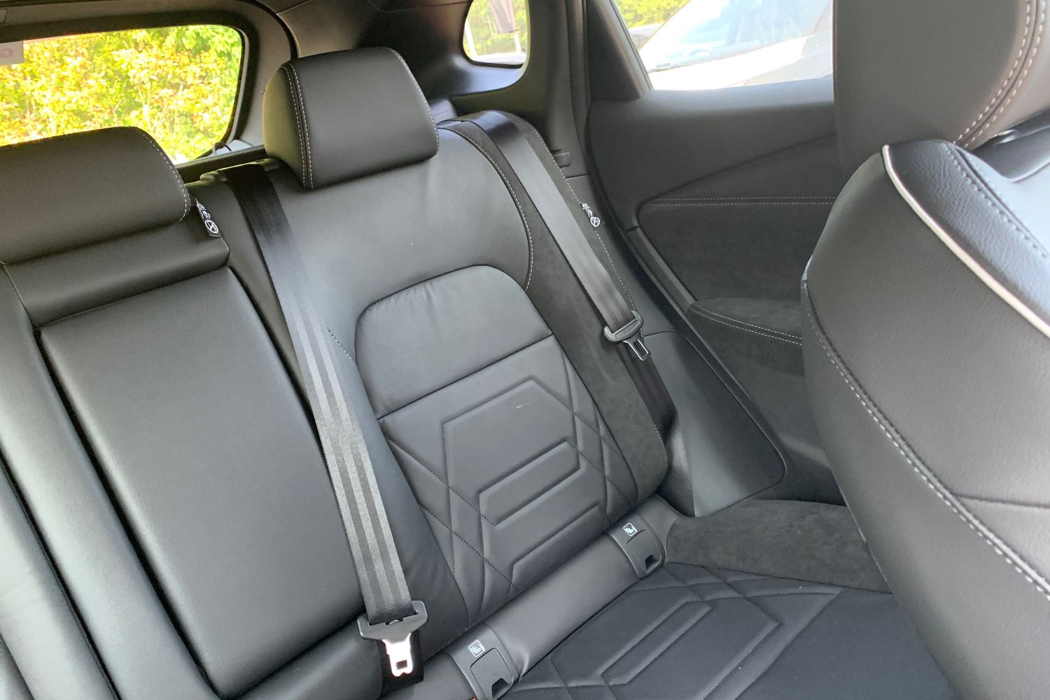 Used Nissan Qashqai 2025 for sale - 77186253: Photo 36