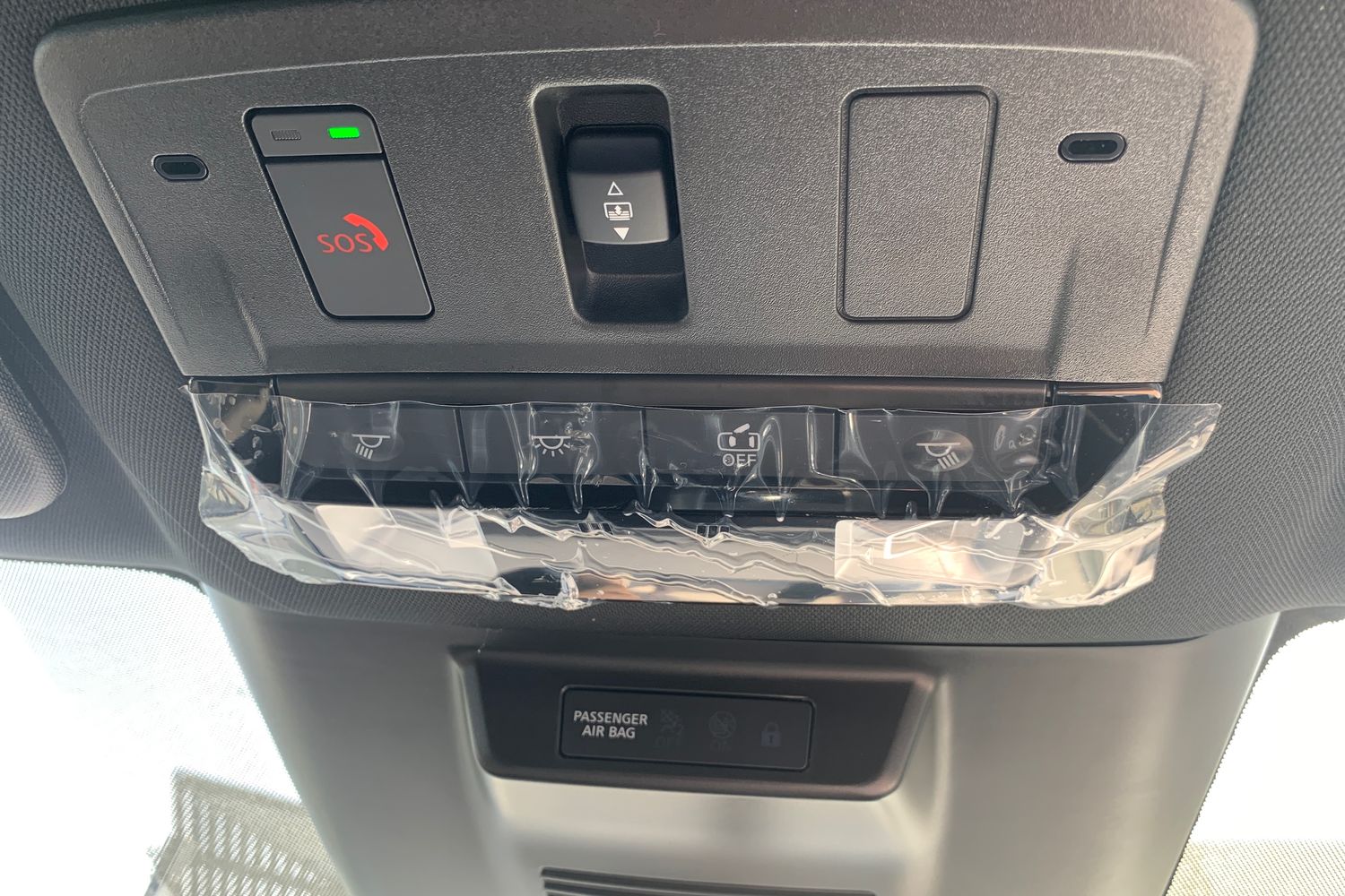 Used Nissan Qashqai 2025 for sale - 77186253: Photo 37