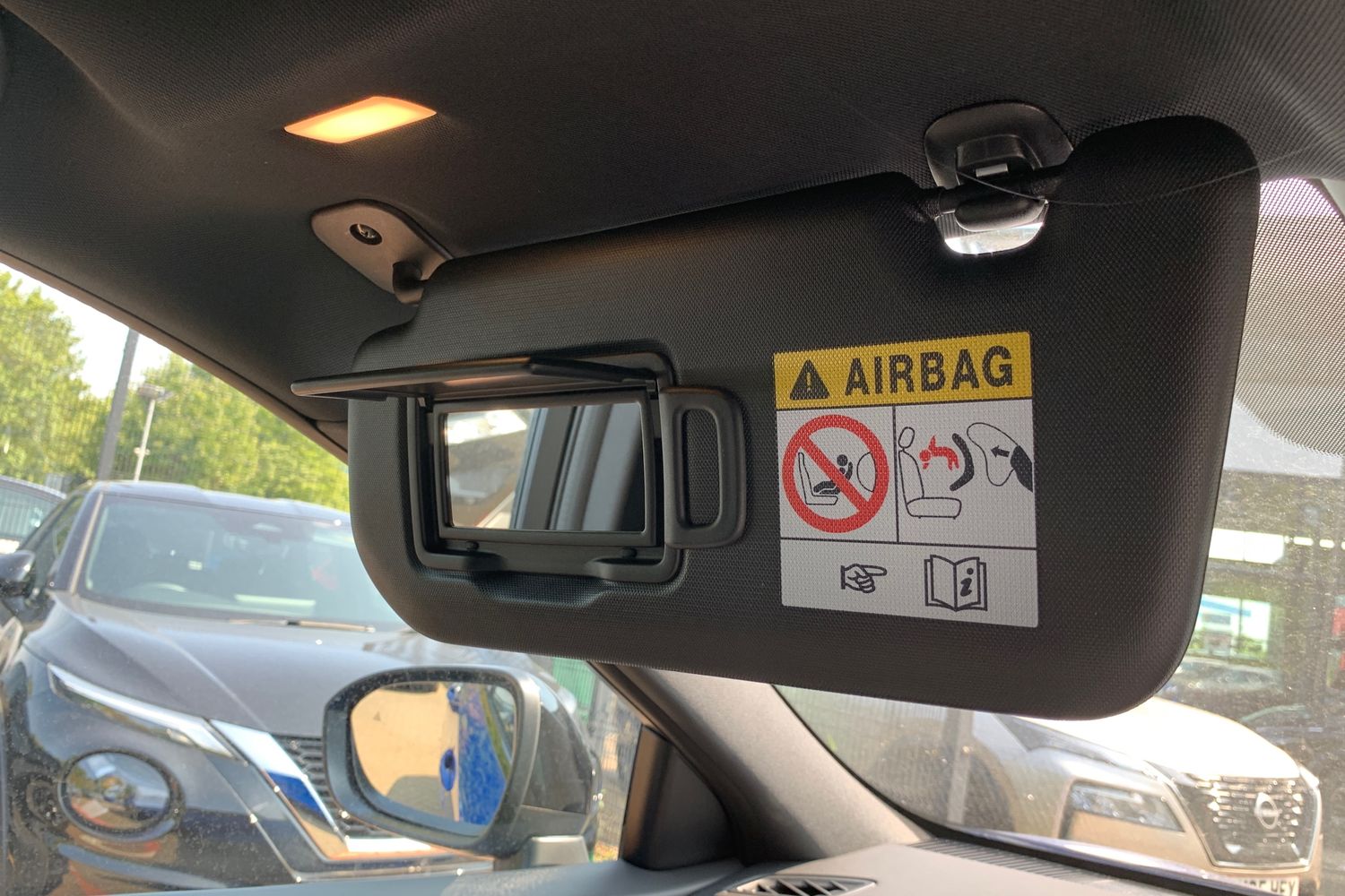 Used Nissan Qashqai 2025 for sale - 77186253: Photo 40