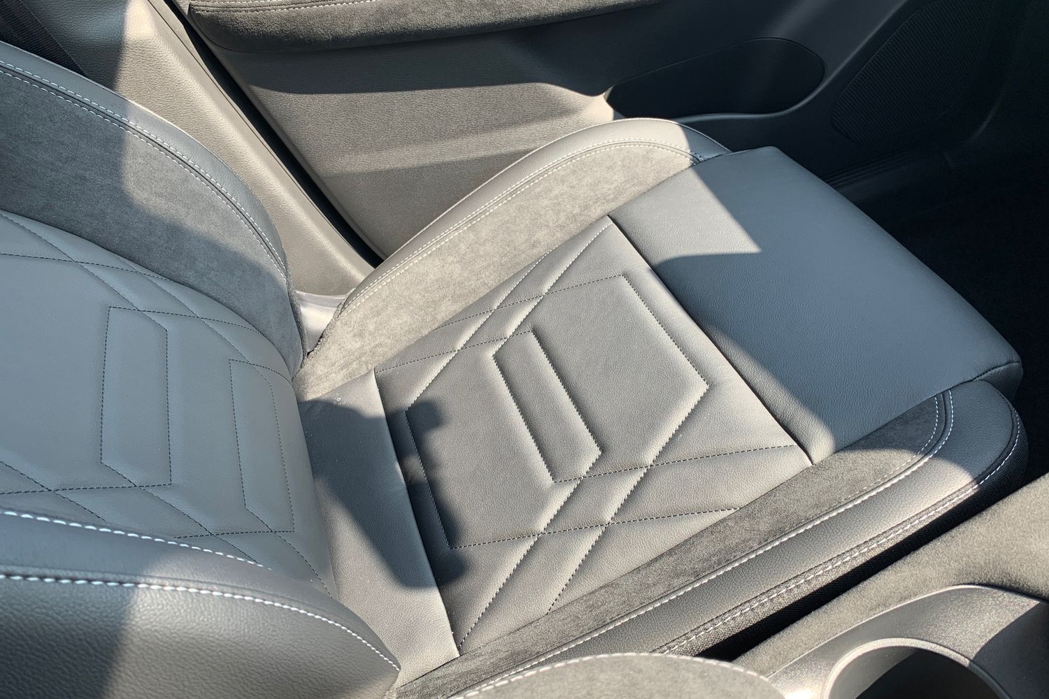 Used Nissan Qashqai 2025 for sale - 77186253: Photo 42