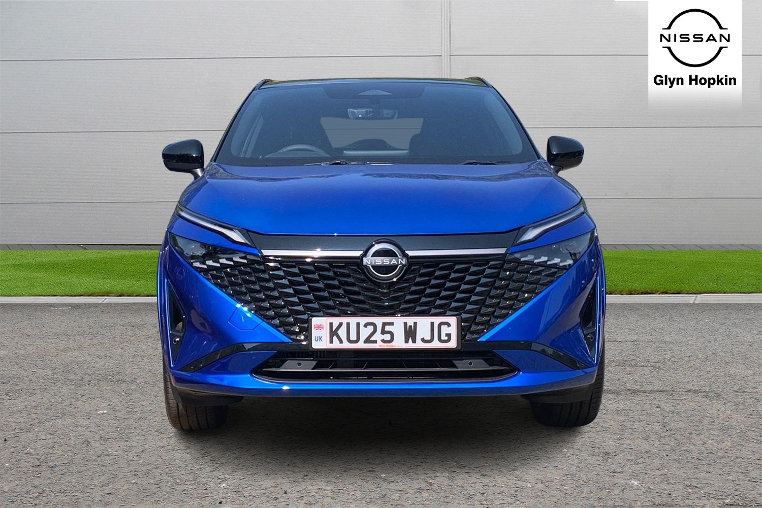 Used Nissan Qashqai 2025 for sale - 77186253: Photo 8