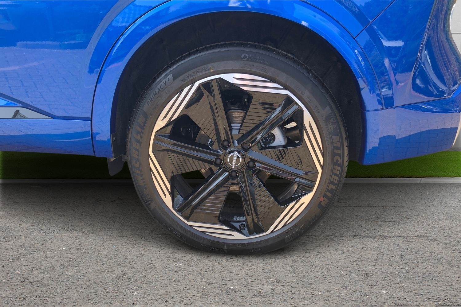 Used Nissan Qashqai 2025 for sale - 77186253: Photo 9