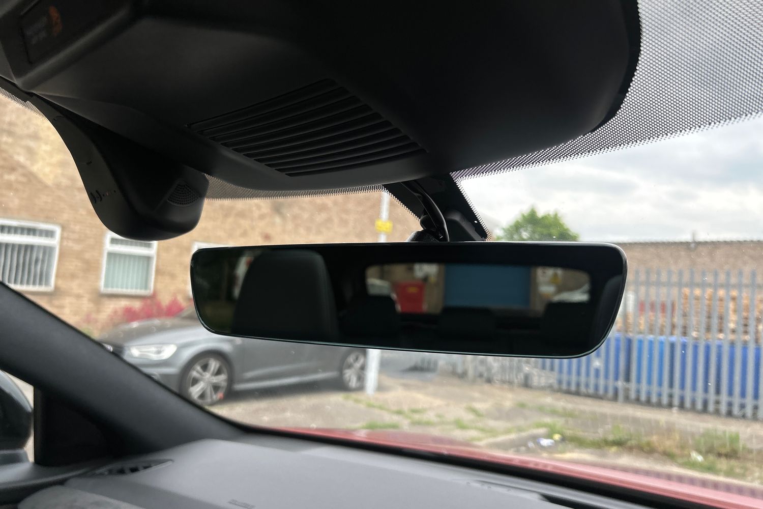 Vehicle 25