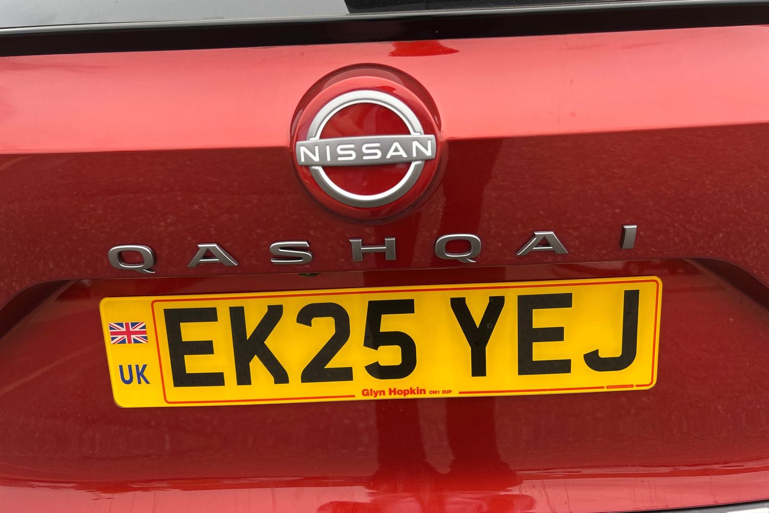 Vehicle 29