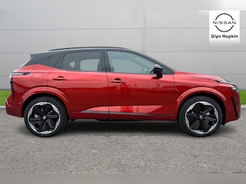 Used Nissan Qashqai 2025 for sale - 75625367: Photo