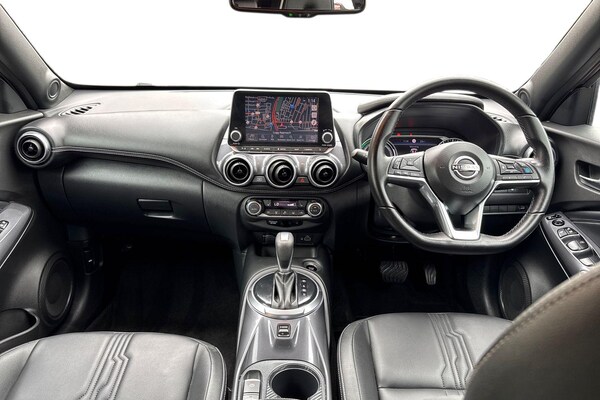Used Nissan Juke 2022 for sale - 75514621: Photo 12