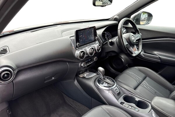 Used Nissan Juke 2022 for sale - 75514621: Photo 13