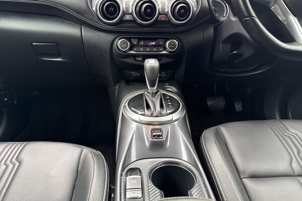 Used Nissan Juke 2022 for sale - 75514621: Photo 14
