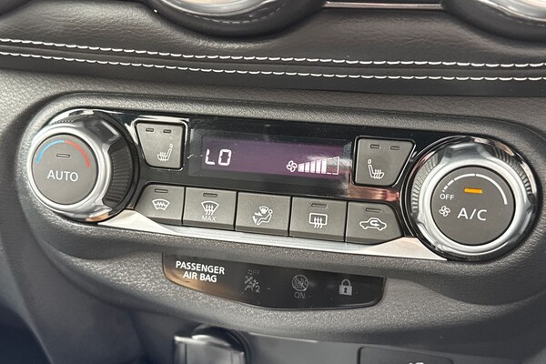 Used Nissan Juke 2022 for sale - 75514621: Photo 15