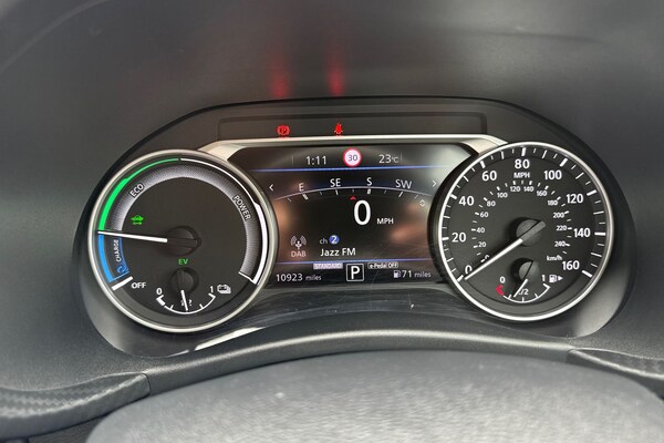 Used Nissan Juke 2022 for sale - 75514621: Photo 20