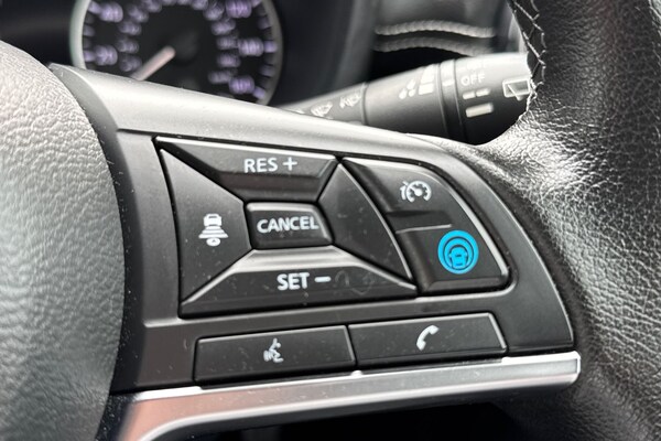 Used Nissan Juke 2022 for sale - 75514621: Photo 22