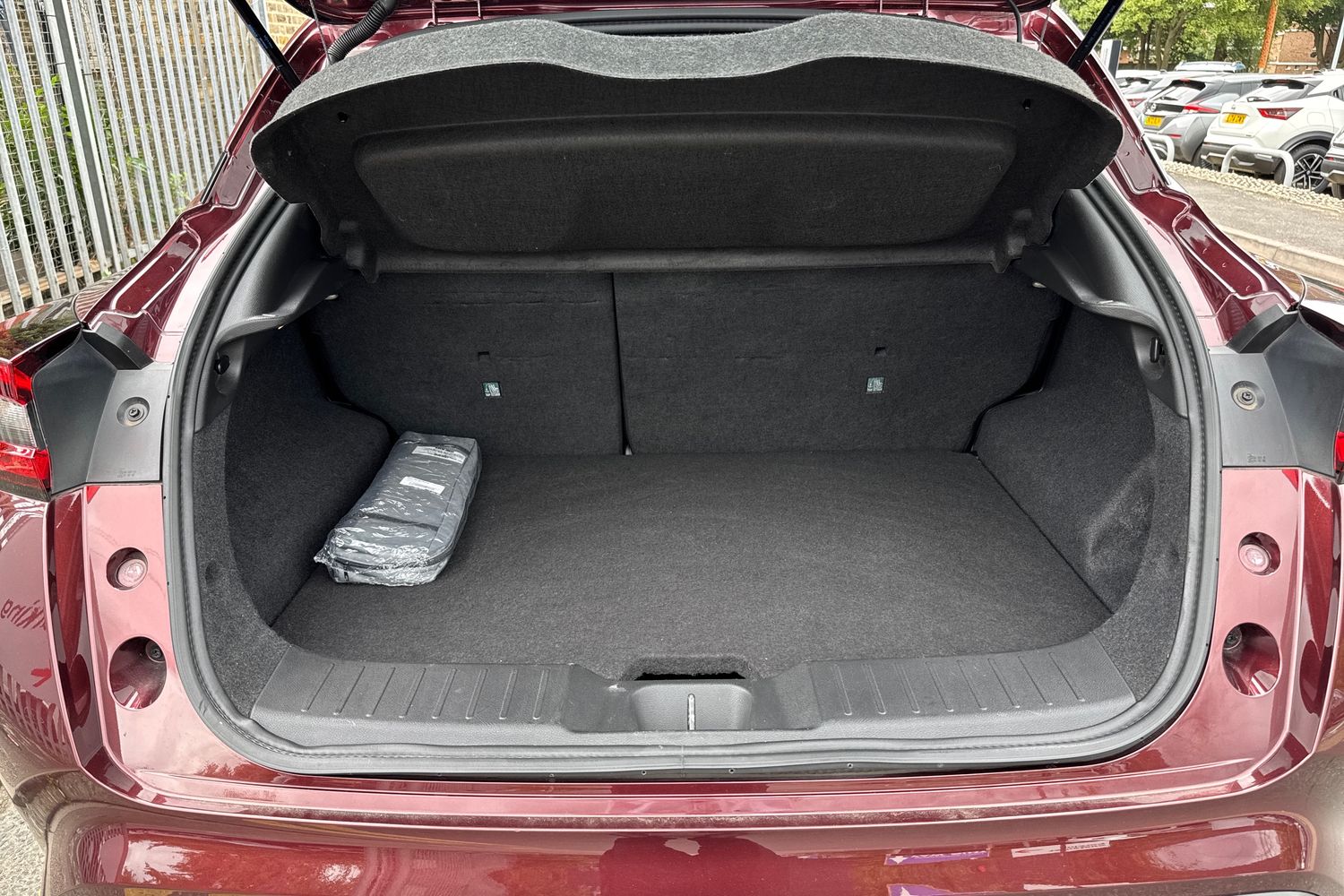 Vehicle 24