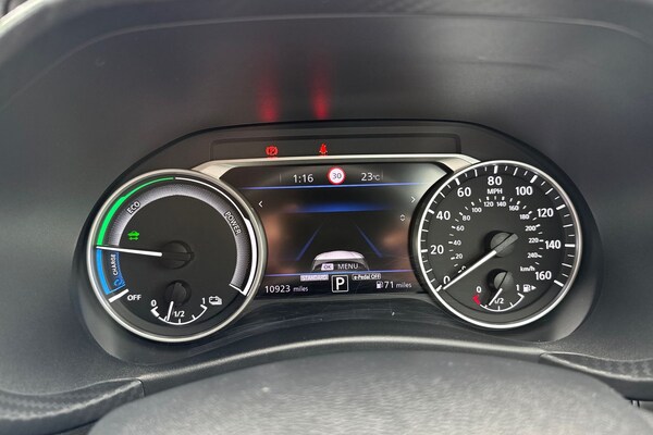 Used Nissan Juke 2022 for sale - 75514621: Photo 31