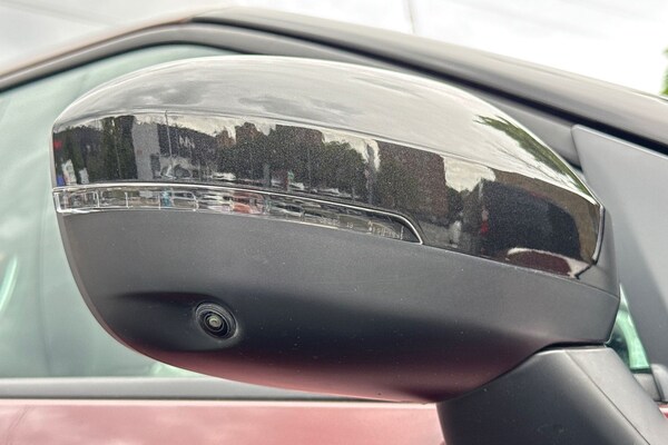 Used Nissan Juke 2022 for sale - 75514621: Photo 39