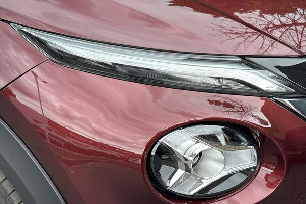 Used Nissan Juke 2022 for sale - 75514621: Photo 41