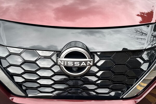 Used Nissan Juke 2022 for sale - 75514621: Photo 42