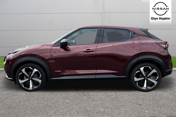 Used Nissan Juke 2022 for sale - 75514621: Photo 6