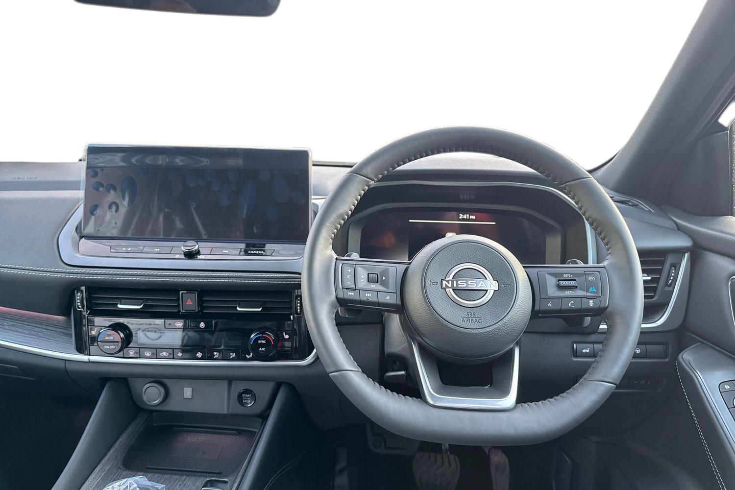 Used Nissan Qashqai 2025 for sale - 76079473: Photo 11