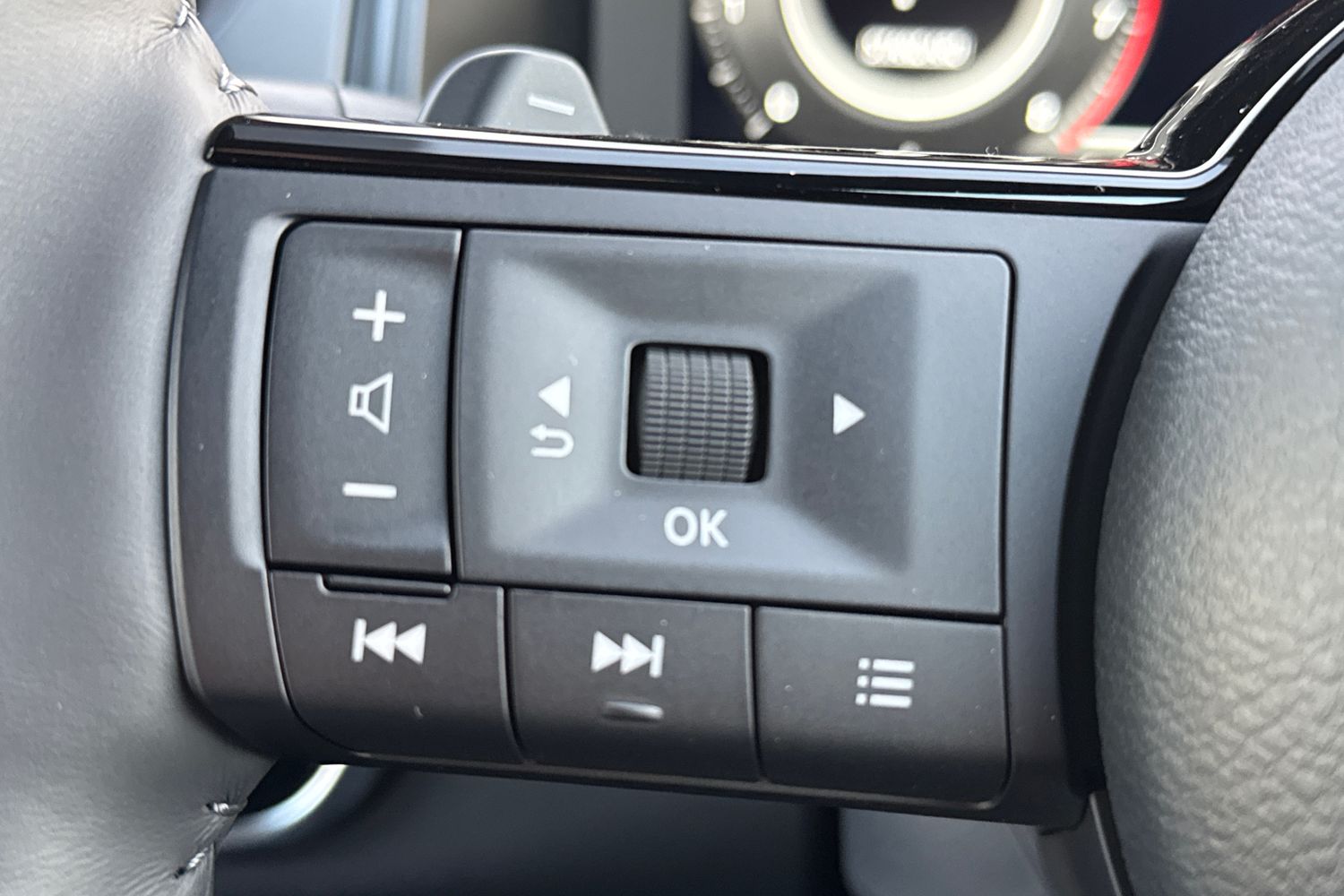 Used Nissan Qashqai 2025 for sale - 76079473: Photo 21