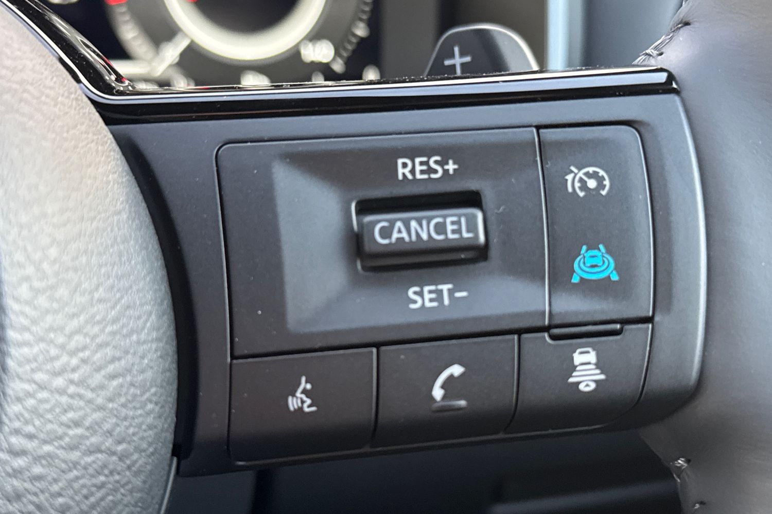 Used Nissan Qashqai 2025 for sale - 76079473: Photo 22